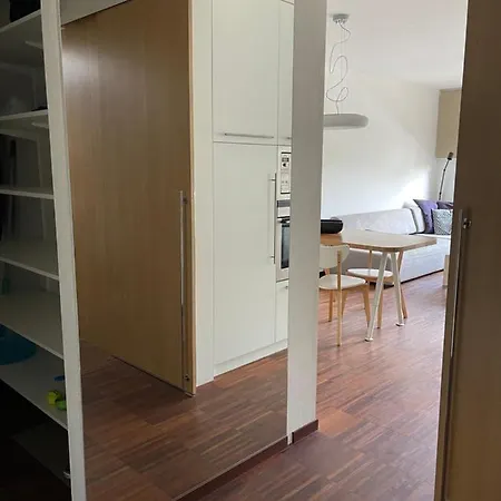 Tera Apartment Čeladná