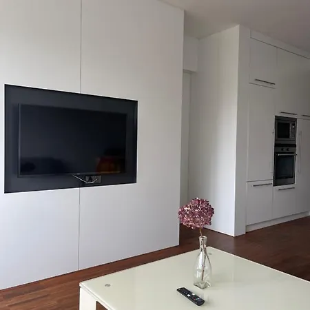 Tera Apartment *