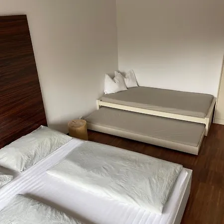 Tera Apartment *