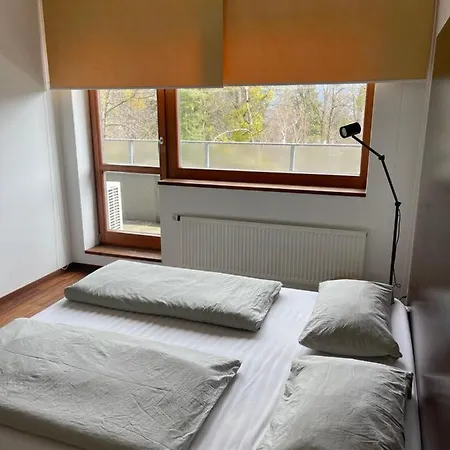 Tera Apartment