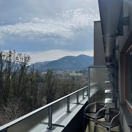 Tera Apartament Čeladná
