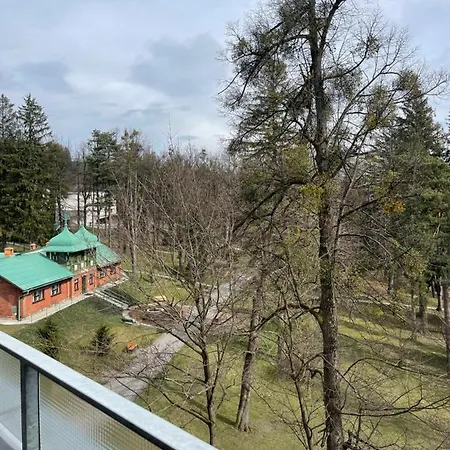 Tera 아파트 Čeladná