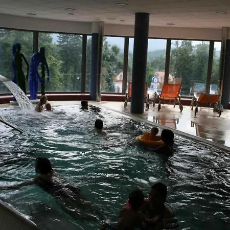 Tera 아파트 Čeladná