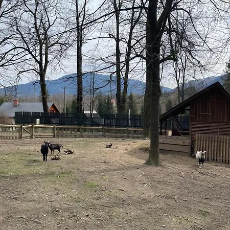 Tera 아파트 Čeladná