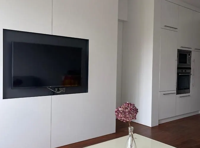 Tera Lägenhet *